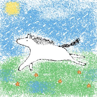 drawing