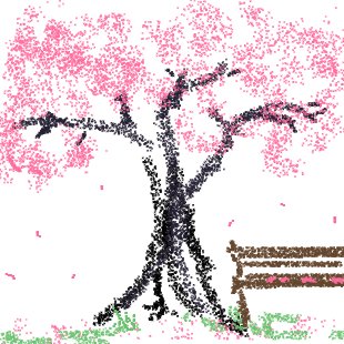 drawing