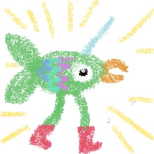 drawing