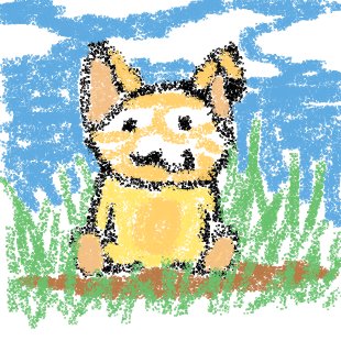 drawing