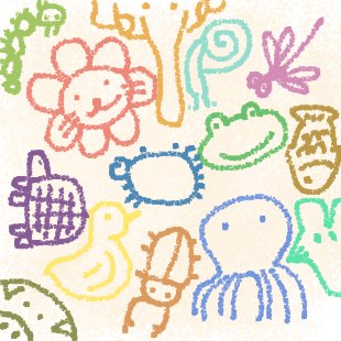 drawing